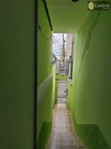 Imagem 7 de 20 de Casa Com 3 Dorms, Braz Cubas, Mogi Das Cruzes - R$ 750 Mil, Cod: 1925 - V1925