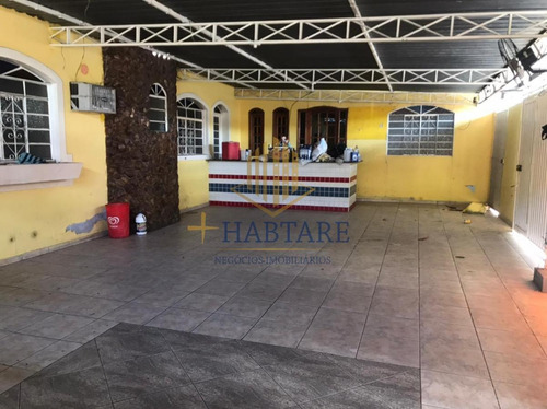 Imagem 5 de 7 de Ponto Comercial Para Locação Em Hortolândia, Jardim Das Paineiras - Ponto Com_1-1831622
