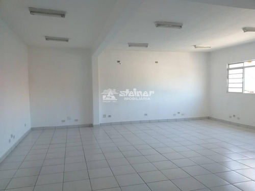 Imagem 7 de 7 de Aluguel Sala Comercial Até 100 M2 Vila Galvão Guarulhos R$ 1.350,00 - 37237a