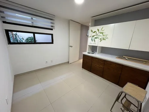 comprar Consultorios En Renta, Lomas De Chapultepec 