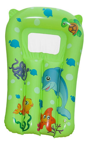3 Tabla De Surf Inflable Para Niños, Juguete Para Jugar,