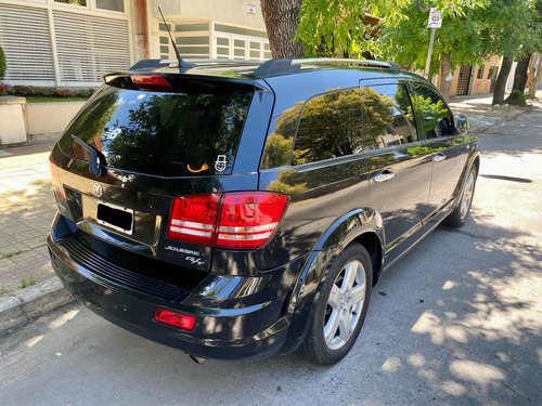 Dodge Journey 2.7 Rt