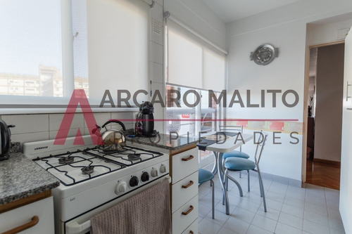 Imagen 24 de 30 de Venta Departamento 3 Ambientes Con Cochera De Categoría Parque Avellaneda Caba