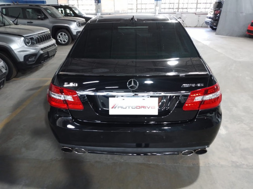 Imagen 9 de 25 de Mercedes-benz E63 Amg 525 Cv Muy Bueno Concesionario Oficial