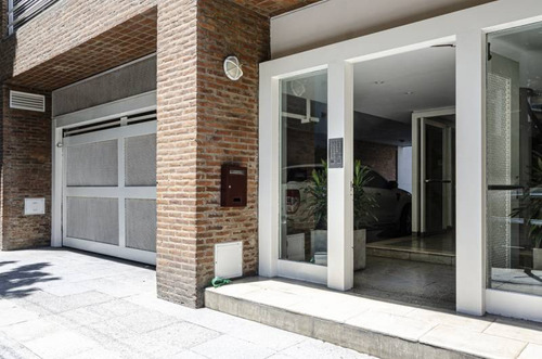 Imagen 1 de 14 de Departamentos Alquiler Palermo