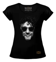 Comprar Remera Mujer Fito Paez Limited Ed Numerada+totebag