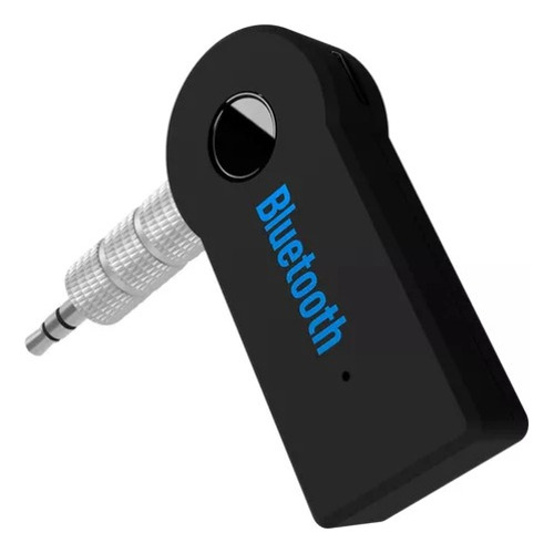 Receptor Bluetooth Mini Plug Musica Auto Manos Libres