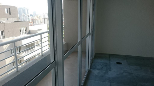 Imagem 4 de 6 de Sala Comercial Para Locação, Jardim Três Marias, São Bernardo Do Campo. - Sa0002