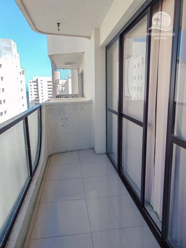 Imagem 6 de 25 de Pitangueiras - Lindo Apartamento - 03 Dormitórios + Dependência - 02 Vagas De Garagem - Área Para Lazer. - Ap0884