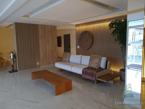 Imagem 26 de 30 de Apartamento Com 2 Dorms, Tupi, Praia Grande - R$ 420 Mil, Cod: 12266 - V12266