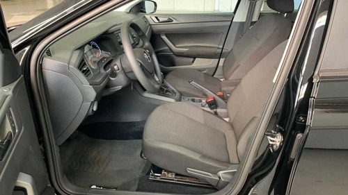 Imagem 13 de 13 de Volkswagen Virtus 1.6 Msi Automatico 2022