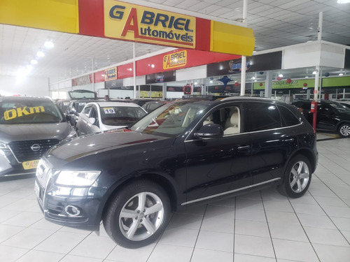 Audi Q5 3.0 Tfsi Ambition Tiptronic Quattro 5p