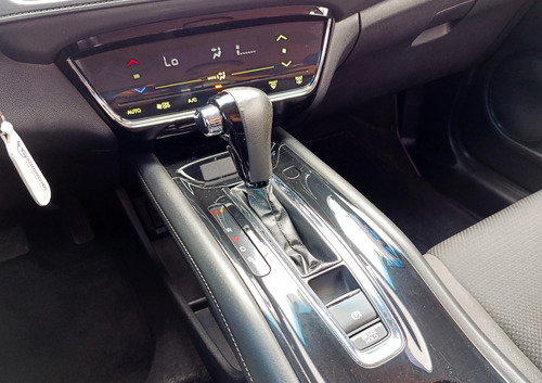 Honda HR-V 1.8 Ex Flex Aut. 5p