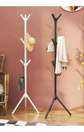 Organizador Colgante De Ropa Perchero Exhibidor Para Abrigos