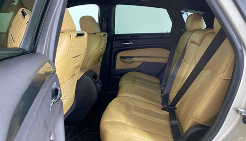 Imagen 10 de 15 de 117556 - Cadillac Srx 2014 Con Garantía