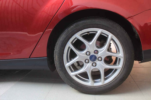 Imagen 14 de 15 de Ford Focus 2015 4p Se Appearance L4 2.0 Aut