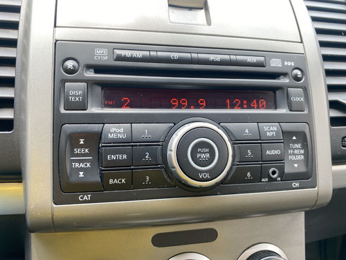Imagen 17 de 25 de Nissan Sentra 2010