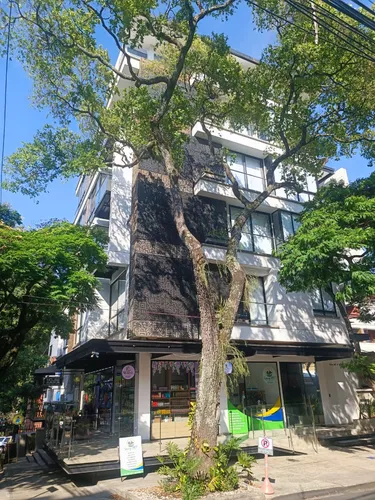 Apartaestudio En Arriendo San Fernando