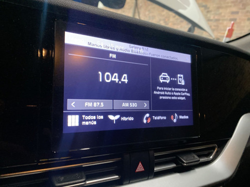 Kia Niro 1.6 Hibrido
