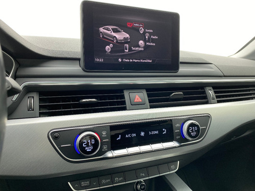 Imagen 13 de 18 de Audi A4 2.0 T L/16 190hp S-tronic