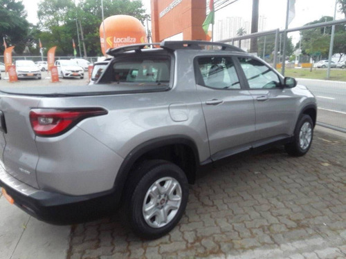 Imagem 8 de 9 de Fiat Toro 1.8 16v Evo Flex Freedom At6