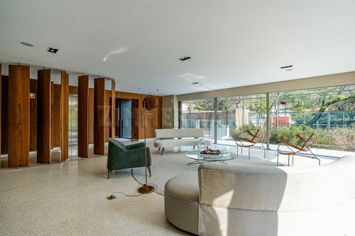 Imagem 3 de 15 de Apartamento - Alto De Pinheiros - Ref: 129830 - V-129830