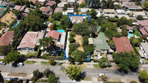 Terreno Construccion En Venta En La Reina