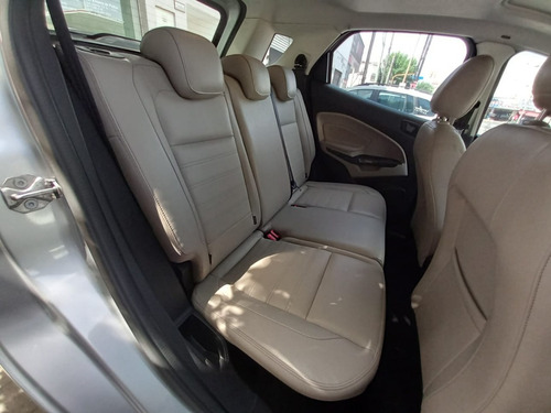 Ford Ecosport 1.5 Titanium 123cv 4x2 Manual