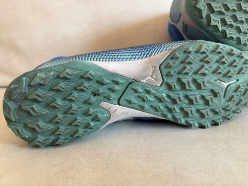 Puma Future 7 Play Botines Césped Artificial Inf. (Usado)