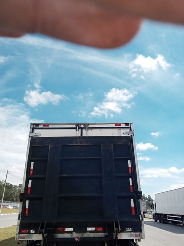 Iveco Euro Cargo 230e24