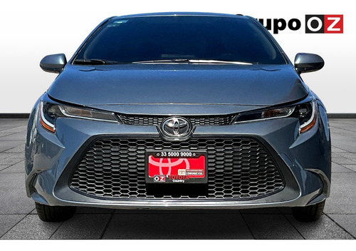 Toyota Corolla 1.8 Le Cvt