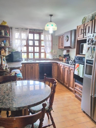 Imagen 5 de 12 de Vendo Casa En Los Nuevos Teques