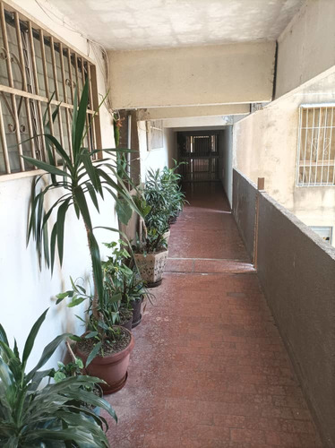 Imagen 3 de 14 de Se Vende Apartamento Los Teques Edif Carrao Residencias El Encanto