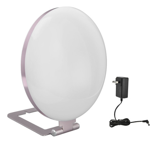 Lámpara De Fototerapia Led Para Fototerapia, Temperatura De