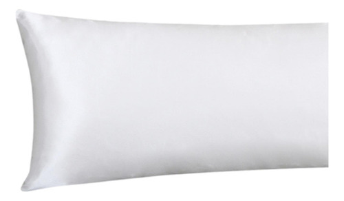 4 Funda De Almohada De Satén Sin Cremallera Accesorios De