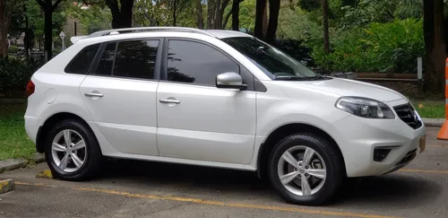 Renault Koleos 2.5 Dynamique 4x4