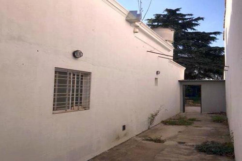 Imagen 4 de 9 de Apto Todo Rubro | Amplio Jardín Y Quincho.