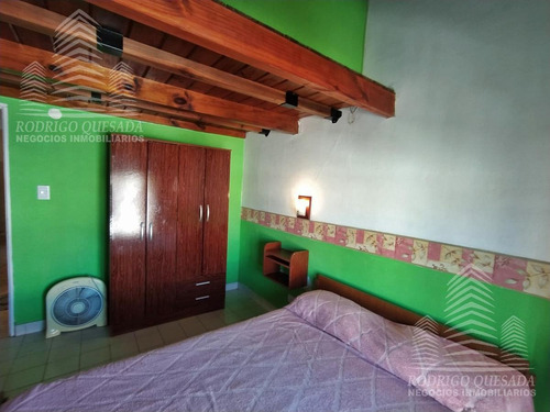 Imagen 10 de 19 de Departamento De 3 Amb. Mar De Ajo!con Todos Los Servicios!!