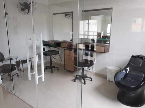 Imagem 15 de 15 de Apartamento 2 Quartos Para Venda Em Praia Grande, Tupi, 2 Dormitórios, 1 Suíte, 2 Banheiros, 1 Vaga - 405_1-1879987