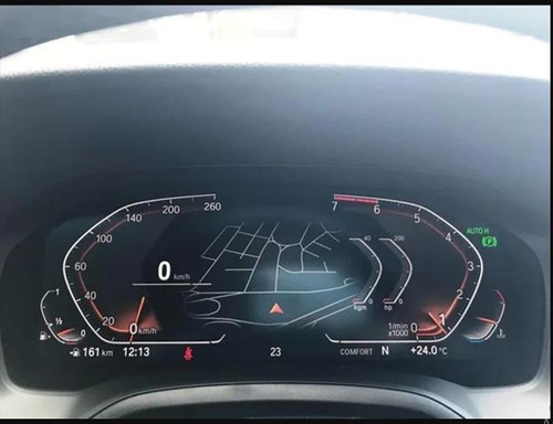 Imagem 9 de 9 de Bmw 320i 2.0 16v Turbo Sport Gp