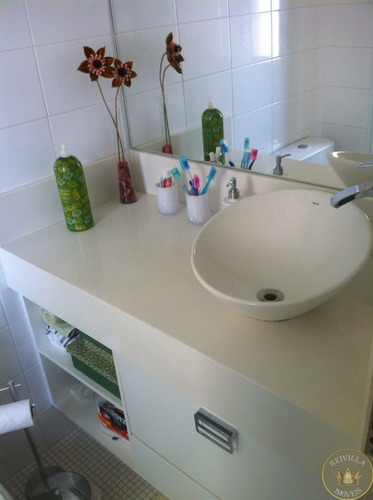 Imagem 29 de 30 de Apartamento Mooca, 3 Dorms, Suite, 2 Vagas, Varanda Gourmet, Lazer Completo - Ap00340 - 68721686