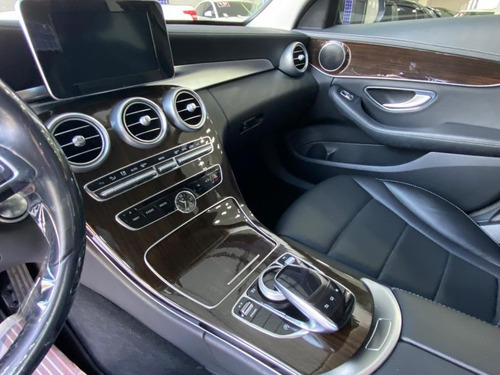 Imagem 6 de 9 de Mercedes Benz C180