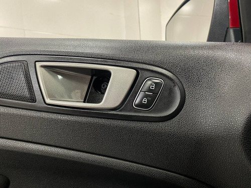 Ford Ecosport 1.5 TIVCT FLEX SE AUTOMÁTICO