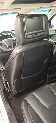 Ford Edge 3.5 Titanium Awd 5p