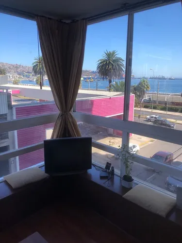 Departamento En Venta En Valparaíso