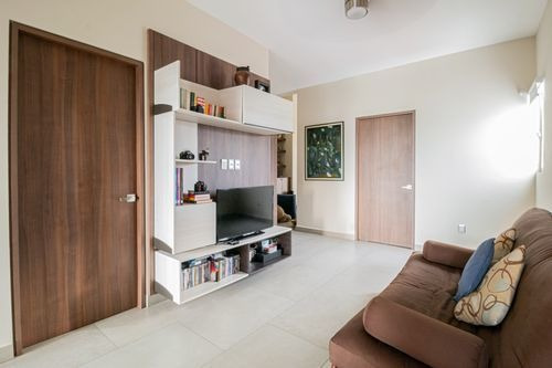 Departamento En Venta En Rinconada Del Parque