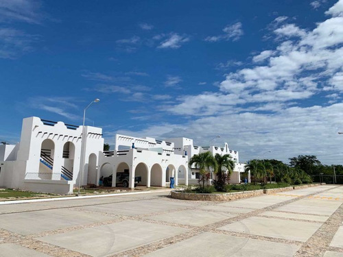 Imagen 4 de 10 de Residencia Estilo Europeo Modelo Santorinni