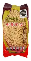 Comprar Chuka Soba Morimoto Pasta Fideo Chino  170g  -  4 Paquetes