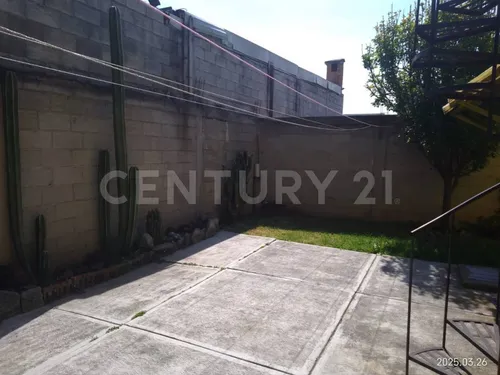 Venta Casa San Blas Otzacatipan, Toluca, México