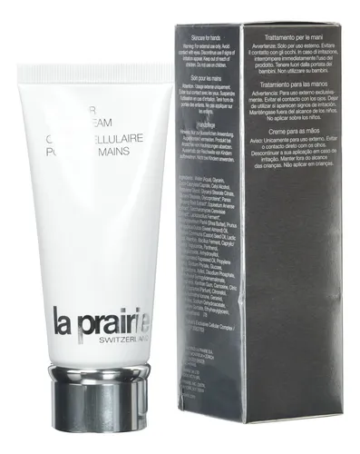 Crema De Manos La Prairie Cellular 100ml